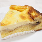 パティスリー ロタンティック - タルトシュクル