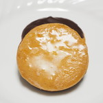 パティスリー ロタンティック - サブレシトロン