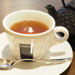 パティスリー ロタンティック - アールグレイ