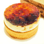 パティスリー ロタンティック - シブスト2