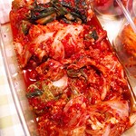 Maruman Shouten - 白菜キムチ