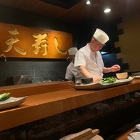 天寿し 京町店 - 