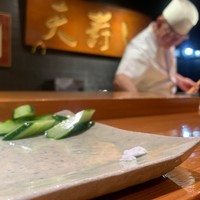天寿し 京町店 - 