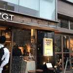 Weekend Garage Tokyo - 