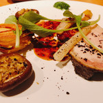 Restaurant Sola - 