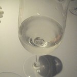 AZUR et MASA UEKI - 新政貴醸酒　陽乃鳥