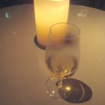 AZUR et MASA UEKI - 緑茶