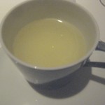 AZUR et MASA UEKI - カモミール・ペパーミントティー？