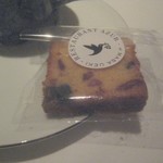 AZUR et MASA UEKI - パウンドケーキ