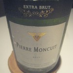 AZUR et MASA UEKI - ピエール・モンキュイ ドゥロス エクストラ・ブリュット