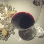 AZUR et MASA UEKI - アダプテーション　プティ・シラー2013