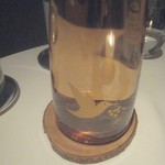 AZUR et MASA UEKI - Azur Rose