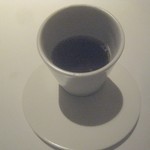 AZUR et MASA UEKI - シャンピニオンコンソメ