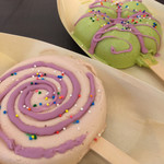 金座和アイス - 