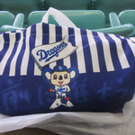 バンテリンドーム ナゴヤ 売店 - 