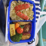 バンテリンドーム ナゴヤ 売店 - 