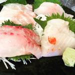 Sushi Shokudou Ichigin - 