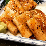 Sushi Shokudou Ichigin - 