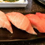Sushi Shokudou Ichigin - 