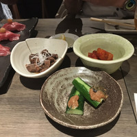 うしごろ 貫 五反田店 - 