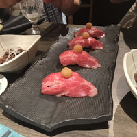 うしごろ 貫 五反田店 - 