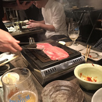 うしごろ 貫 五反田店 - 