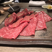 うしごろ 貫 五反田店 - 