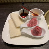 焼肉 銀座コバウ 特別室 - 