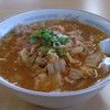 スタミナラーメン天天 - 料理写真: