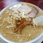 杭州飯店 - ラーメン