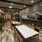 Kome Cafe Repos - 