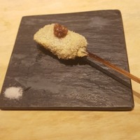 中目黒いぐち 上ル - 