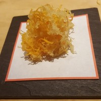 中目黒いぐち 上ル - 