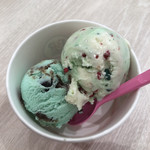 サーティワンアイスクリーム - 