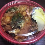 Omochikaeri Tendon Tamaki - 上天丼