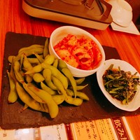 しゃぶしゃぶ・創作料理居酒屋 豚吟 栄店 - 
