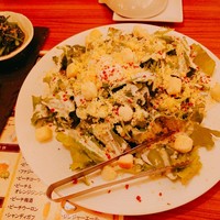 しゃぶしゃぶ・創作料理居酒屋 豚吟 栄店 - 