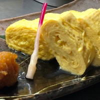 ◇ だし巻き