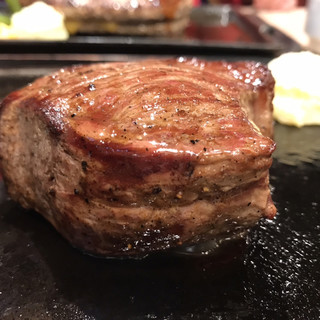 ステーキの王様_0