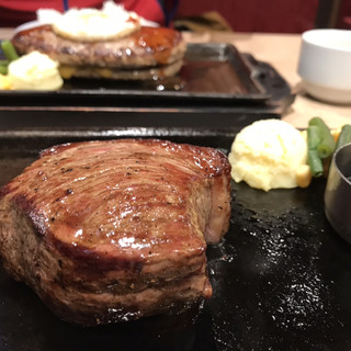 ステーキの王様_1