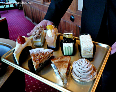 Nara Hotel Tea Lounge photo 2