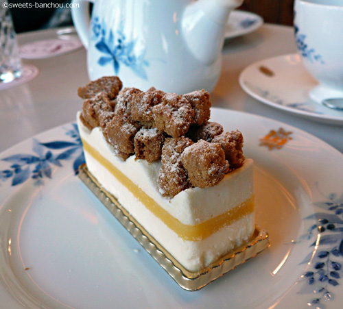 Nara Hotel Tea Lounge photo 3