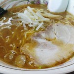 ハルピンラーメン　下諏訪町役場前店 - 