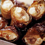 福の家 - 穴子です