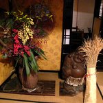 平野屋 - ('09/1)店内風景