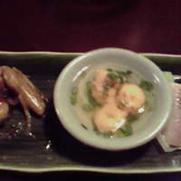 五代目 野田岩 麻布飯倉本店 - 2008121318190000.jpg