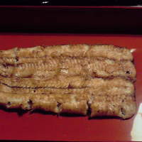 五代目 野田岩 麻布飯倉本店 - 2008121318420000.jpg