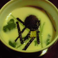 五代目 野田岩 麻布飯倉本店 - 2008121318580000.jpg