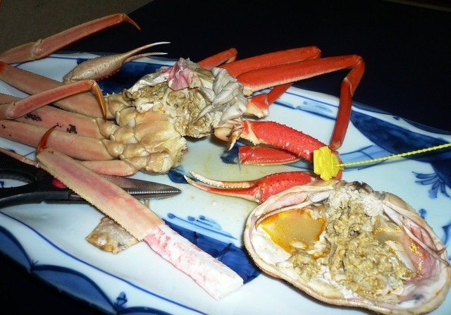 □越前海月□ 閉店】海月 （かいげつ） - 越前町その他/料理旅館