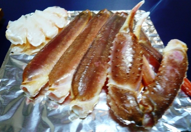 ■越前海月■ 閉店】海月 （かいげつ） - 越前町その他/料理旅館 | 食べログ